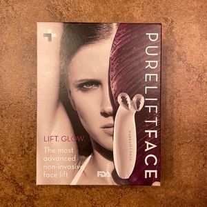 FaceGym pure lift device